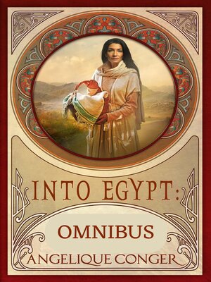 cover image of Into Egypt